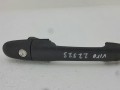 ручка наружная Mercedes-Benz Vito W639 2006, 2.2 л., OM 646.982, дизель - фото №3