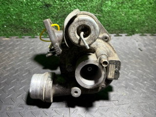 турбина Renault Clio 3 поколение 2009, 1.5 л., 54359710028