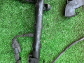проводка двигателя Hyundai Santa Fe 2 поколение (CM) 2008, 2.2 л. - фото №2