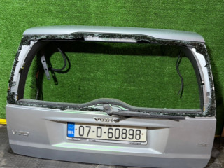 крышка багажника (дверь 3-5) Volvo V70 2 поколение 2004, 2.4 л.
