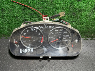 щиток приборов (приборная панель) Mazda 6 GG 2004