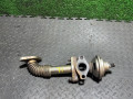 трубка системы рециркуляции EGR Volkswagen Sharan 1 поколение 2000, 028131501E - фото №2