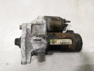 стартер Peugeot 206 1 поколение 2000, TU3JP, D6RA572
