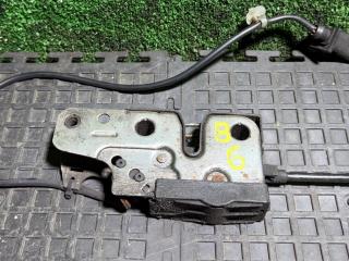 замок капота Volkswagen Passat B6 2006, 2.0 л., дизель, МКПП, универсал