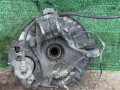 ступица передняя правая Volkswagen Passat B6 2006 - фото №4