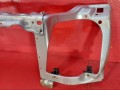 передняя панель крепления облицовки (телевизор) Ford Transit 7 поколение 2009, 1798287, 1816791 - фото №4