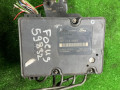 блок ABS Ford Focus 1 поколение [рестайлинг] 2003, 10092501193 - фото №5