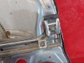 стеклоподъемник Ford Focus 2 поколение 2008, 1.6 л., HHDA, дизель, 4M51A045H22B - фото №2