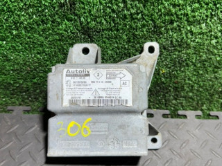 блок AirBag Peugeot 308 T7 2010, 9673575280