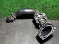 патрубок интеркулера Mercedes-Benz E-Класс W212/S212/C207/A207 2011, A6510900242 - фото №4