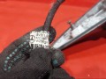 зеркало наружное левое Mercedes-Benz R-Класс W251 (2005 - 2010), 2518103016 - фото №8