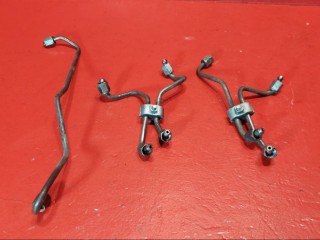 трубка топливная Toyota Avensis 3 поколение (T270) 2011, 2.0 л., 1AD-FTV, дизель, 238040R010, 238040R020