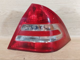 фонарь задний Mercedes-Benz C-Класс W203/S203/CL203 W203 2002, 271.946, 2038202064