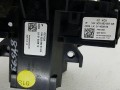 переключатель подрулевой (стрекоза) Volkswagen Passat B6 2006, 1.9 л., BXE, дизель - фото №6