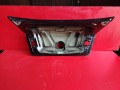 крышка багажника (дверь 3-5) Volkswagen Passat B1 (1973 - 1977), 3C5827025H - фото №12