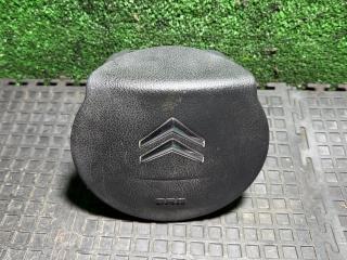 подушка безопасности водителя Citroen C4 1 поколение 2006, 96471578ZD