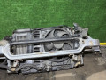 передняя панель крепления облицовки (телевизор) Peugeot 407 1 поколение 2005, P9645586980 - фото №5