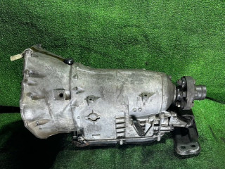 КПП автоматическая (АКПП) Mercedes-Benz C-Класс W203/S203/CL203 2003, 2.2 л., 1402712601