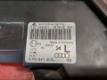 фара левая Audi A3 8P 2005, 2.0 л., BKD, дизель, 8P0941003L - фото №6