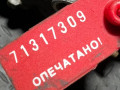 заслонка дроссельная Mercedes-Benz C-Класс W202/S202 [рестайлинг] 1998, 1419725 - фото №6