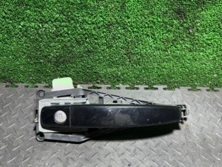 ручка наружная Opel Corsa D 2008, 1.2 л.