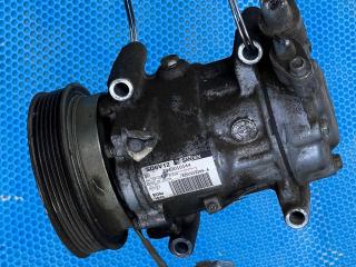 компрессор кондиционера Renault Kangoo 2 поколение 2010, 1.6 л., бензин, МКПП, SD6V12, 3340010144, 8200953359A, R134A1918