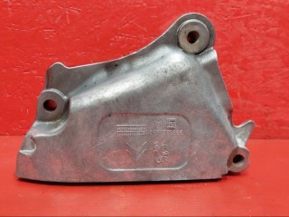 кронштейн (крепление) Peugeot 207 1 поколение 2007, 1.4 л., KFU (ET3J4), бензин, 9680222980