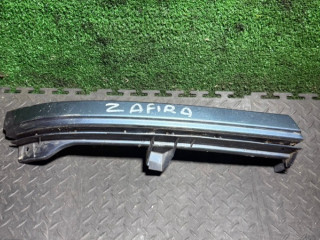 накладка (ресничка) фары Opel Zafira 1 поколение (A) 2002, 90580652