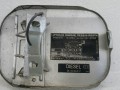 лючок топливного бака Mercedes-Benz C-Класс W203/S203/CL203 [рестайлинг] W203 2006, OM646, 2035841239 - фото №3