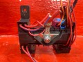 блок предохранителей Mercedes-Benz E-Класс W211/S211 W211 2005, 2115450301 - фото №2