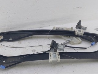 стеклоподъемник Mercedes-Benz B-Класс W245 2006, OM266.920