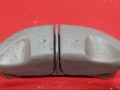 кнопка (выключатель) Mercedes-Benz S-Класс W220 1999, 112.922, 2208215351 - фото №2