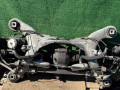 балка подвески задняя Mercedes-Benz E-Класс W211/S211 2005 - фото №2