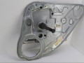 стеклоподъемник Ford Focus 2 поколение 2008, 4M51A045H22 - фото №4