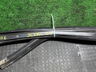 уплотнитель двери Renault Scenic 1 поколение [рестайлинг] 2003