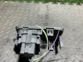 блок управления светом Renault Megane 2 поколение 2005, 8200121805B - фото №5