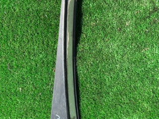 накладка на порог Citroen C5 1 поколение 2001, 2.0 л., 9632554380