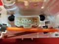 блок управления печки / климат-контроля Renault Modus 1 поколение [рестайлинг] 2008, 69597003 - фото №4