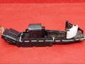 педаль Volkswagen Eos 1 поколение 2007, 2.0 л., CBAB, дизель, 1K2723503L - фото №4