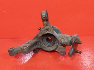 кулак поворотный правый Toyota Avensis 2 поколение (T250) 2004, 4321105051