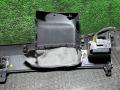 накладка на торпедо (консоль) Volkswagen Passat B6 2006, 2.0 л., дизель, МКПП, универсал, 3C1857200 - фото №6