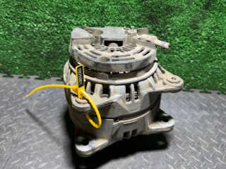 генератор Renault Laguna 2 поколение [рестайлинг] 2006, 1.9 л., 0124525076