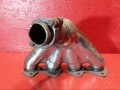 коллектор выпускной Mercedes-Benz E-Класс W211/S211 W211 2005, 2711403109 - фото №4