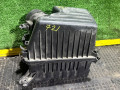 расходомер воздуха Kia Sorento 1 поколение 2006, 2.5 л., 2816427800 - фото №2
