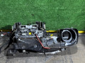 корпус отопителя (печки) Mercedes-Benz E-Класс W211/S211 2004, 2.2 л., A2118300961 - фото №5