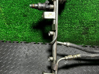 топливная рампа Volkswagen Passat B5 1997, 1.8 л., 58133681