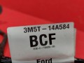проводка (коса) двери Ford C-Max 1 поколение [рестайлинг] 2009, 1.6 л., HWDA, бензин, 3M5T14A584 - фото №4