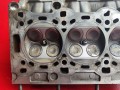 головка блока цилиндров Opel Astra H 2004, 1.4 л., Z 14 XEP, бензин, 55351328 - фото №10
