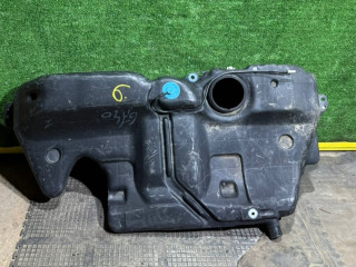 бак топливный Renault Scenic 1 поколение [рестайлинг] 2001, 7700423761