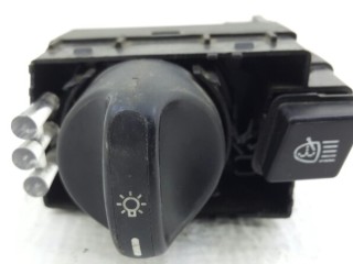 переключатель поворотов Mercedes-Benz S-Класс W220 1999, OM112, 4055524